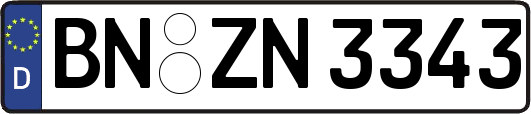 BN-ZN3343