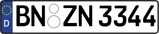 BN-ZN3344