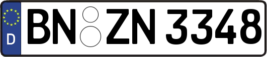 BN-ZN3348