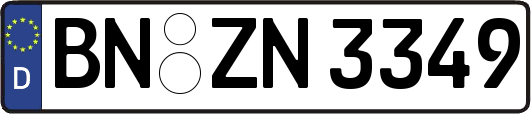 BN-ZN3349