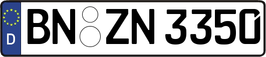 BN-ZN3350