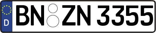 BN-ZN3355