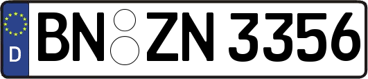 BN-ZN3356