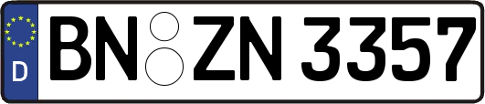 BN-ZN3357