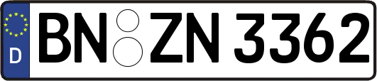 BN-ZN3362