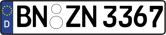 BN-ZN3367