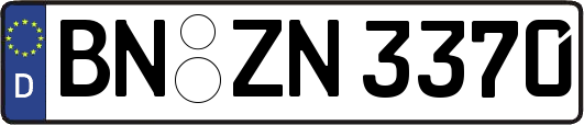 BN-ZN3370