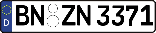 BN-ZN3371