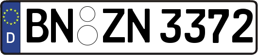 BN-ZN3372