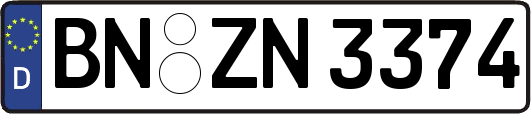BN-ZN3374