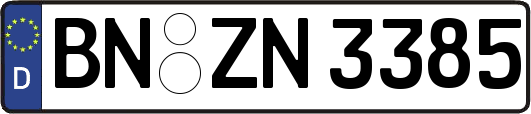 BN-ZN3385
