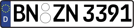 BN-ZN3391