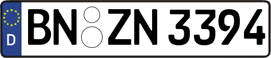 BN-ZN3394