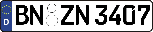 BN-ZN3407