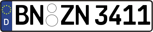 BN-ZN3411