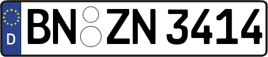 BN-ZN3414