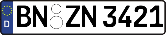 BN-ZN3421