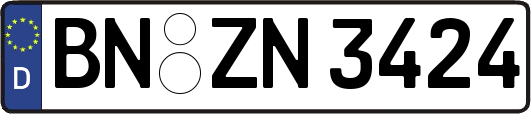 BN-ZN3424
