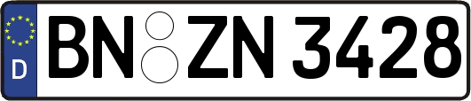 BN-ZN3428