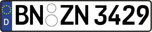 BN-ZN3429