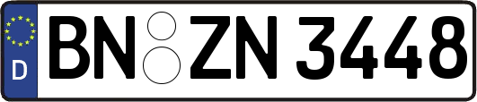 BN-ZN3448