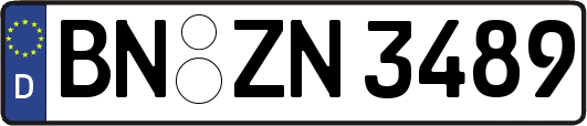 BN-ZN3489