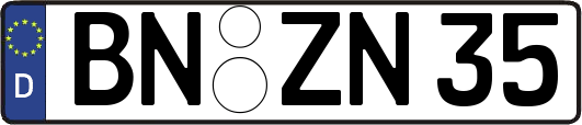 BN-ZN35