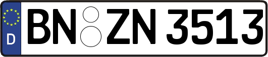 BN-ZN3513