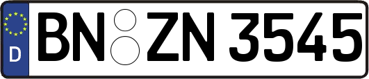 BN-ZN3545