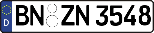 BN-ZN3548