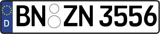 BN-ZN3556