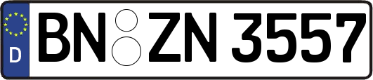 BN-ZN3557
