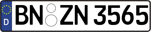 BN-ZN3565