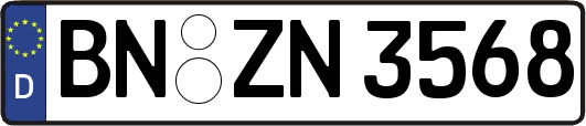 BN-ZN3568