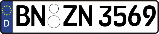 BN-ZN3569