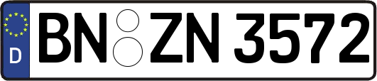 BN-ZN3572