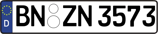 BN-ZN3573