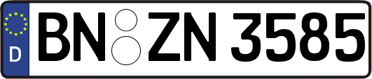 BN-ZN3585