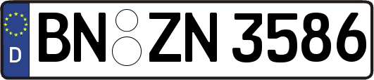 BN-ZN3586