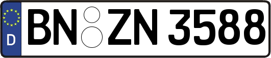 BN-ZN3588