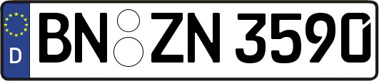 BN-ZN3590