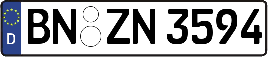 BN-ZN3594