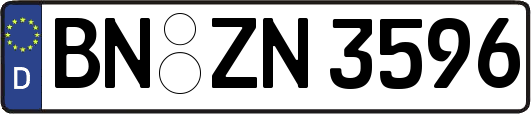 BN-ZN3596