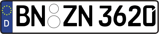 BN-ZN3620