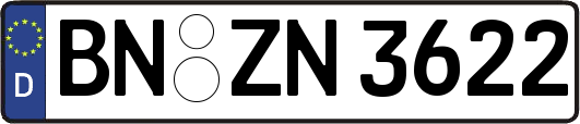 BN-ZN3622