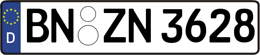 BN-ZN3628