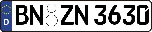 BN-ZN3630