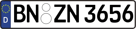 BN-ZN3656