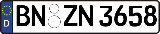 BN-ZN3658
