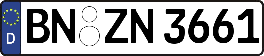 BN-ZN3661